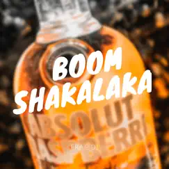 Boomshakalaka Song Lyrics