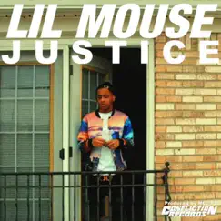 Justice - Single by Lil Mouse album reviews, ratings, credits