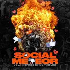 Social Meteor Song Lyrics