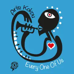 Every One of Us - Single by Aris Kokou album reviews, ratings, credits