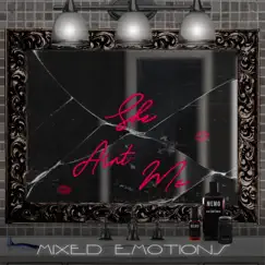 She Ain't Me (feat. Christina Ju) - Single by Mixed Emotions album reviews, ratings, credits