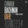 Testing 1-2-3-4 (Live at Copenhagen Jazzhouse / 2005) [feat. Thomas Agergaard] album lyrics, reviews, download