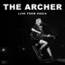 The Archer (Live From Paris) - Single album cover