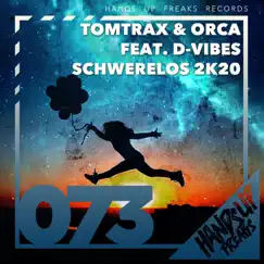 Schwerelos 2k20 (feat. D-Vibes) Song Lyrics