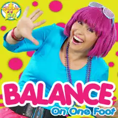 Balance on One Foot Song Lyrics