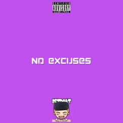 No Excuses - Single by Dstrakt album reviews, ratings, credits