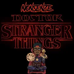 Doctor Stranger Things Song Lyrics