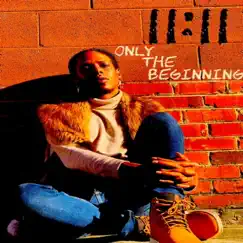 11:11 Only the Beginning - EP by Dyahlvan Harris album reviews, ratings, credits