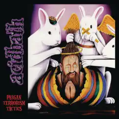 Paegan Terrorism Tactics (Remastered) by Acid Bath album reviews, ratings, credits