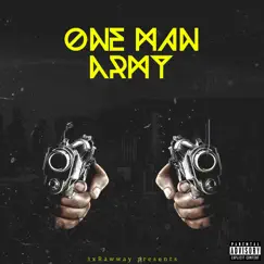 One Man Army - Single by Vw33zy3x album reviews, ratings, credits