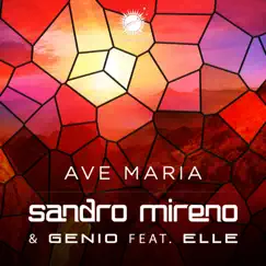 Ave Maria (Intro Mix) [feat. Elle] Song Lyrics