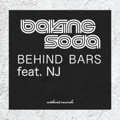 Behind Bars (feat. NJ) Song Lyrics