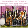 Sam Lanin and His Orchestra (Manny Klein, Tommy Dorsey, Jimmy Dorsey) [Recorded 1930] [Encore 8] album lyrics, reviews, download