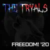 Freedom! '20 - Single album lyrics, reviews, download