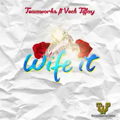 Wife It (feat. Vech Tiffay) - Single by Teamworks album reviews, ratings, credits