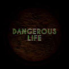 Dangerous Life - Single by Brad Majors album reviews, ratings, credits