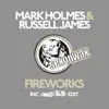 Fireworks - Single album lyrics, reviews, download