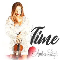Time - Single by Amber Leigh album reviews, ratings, credits