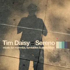 Sereno by Tim Daisy album reviews, ratings, credits