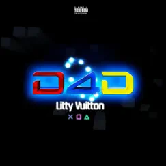 Drip for Days - Single by Litty Vuitton album reviews, ratings, credits