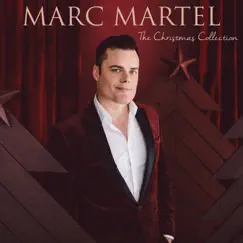 The Christmas Collection by Marc Martel album reviews, ratings, credits