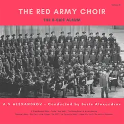 The B-Side Album, Vol. 1 by Alexandrov Ensemble album reviews, ratings, credits