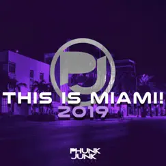 This Is Miami! 2019 by Various Artists album reviews, ratings, credits