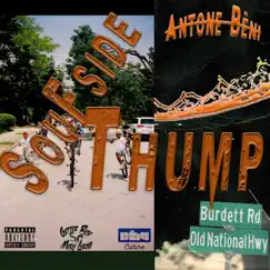 Soufside Thump - Single by Antone Bèni album reviews, ratings, credits