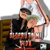 Disfruto Mi Vida - Single album lyrics, reviews, download