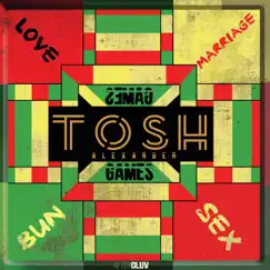 Games - Single by Tosh Alexander album reviews, ratings, credits