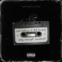 B-Boy Paranoyd (Remastered 2008/2020) - Single by Red Sinapsy album reviews, ratings, credits