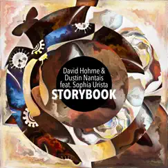 Storybook (feat. Sophia Urista) - Single by David Hohme & Dustin Nantais album reviews, ratings, credits