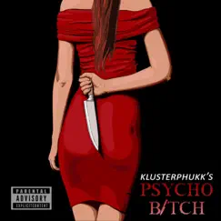 Psycho Bitch Song Lyrics