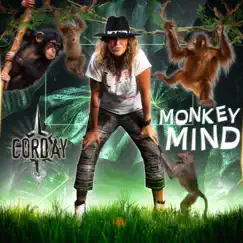 Monkey Mind - Single by Corday album reviews, ratings, credits