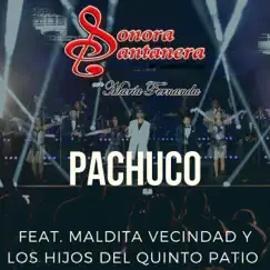 Pachuco (feat. Maldita Vecindad y Los Hijos Del Quinto Patio) [En Vivo] - Single by La Sonora Santanera album reviews, ratings, credits