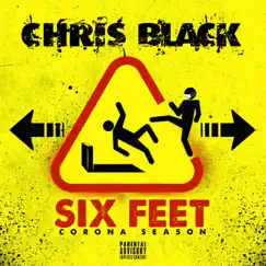 Corona Season (6feet) - Single by Chris Black album reviews, ratings, credits