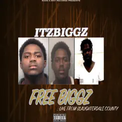 Free Biggz by ItzBiggz album reviews, ratings, credits