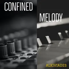 Confined Melody Song Lyrics