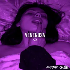 Venenosa - Single by Caverinha & Mc Chael album reviews, ratings, credits