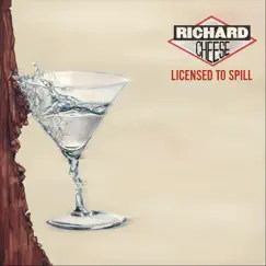 Licensed to Spill by Richard Cheese album reviews, ratings, credits