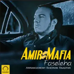 Faseleha - Single by AmirMafia album reviews, ratings, credits