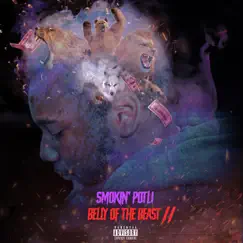Belly of the Beast 2 by Smokinpotli album reviews, ratings, credits