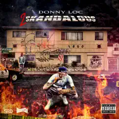 2Skandalous by Donny Loc album reviews, ratings, credits