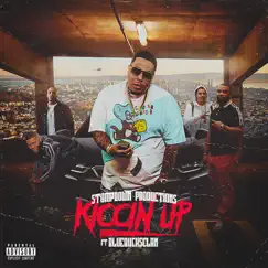 Kiccin Up (feat. BlueBucksClan) - Single by Stompdown productions album reviews, ratings, credits