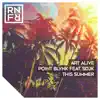 This Summer (feat. SDJK) - EP album lyrics, reviews, download