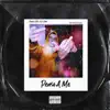 Penso A Me (feat. Lil Chriss) - Single album lyrics, reviews, download