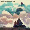 Merry-Go-Round of Life (From "Hauru no Ugoku Shiro") [Piano Version] - Single album lyrics, reviews, download