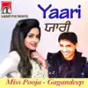 Yaari - Single album lyrics, reviews, download