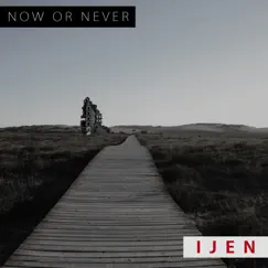 Now Or Never - Single by Ijen album reviews, ratings, credits