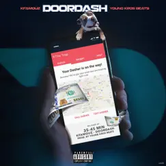 DoorDash - Single by Young Kros Beats & Kfamouz album reviews, ratings, credits